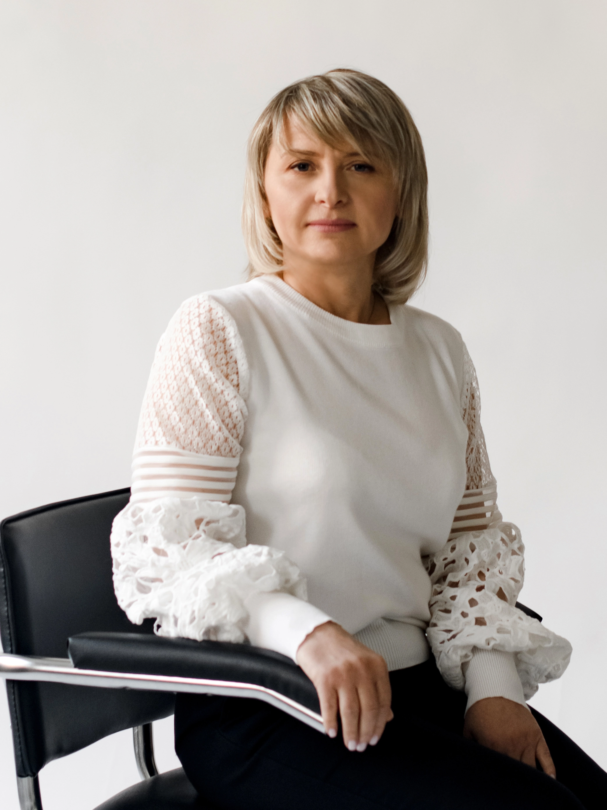 Євгенія Трембовецька